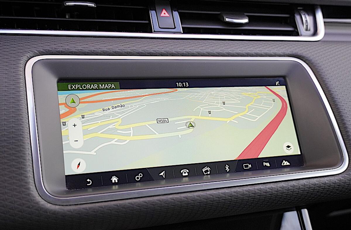 LAND ROVER Range Rover Evoque 2.0 D150 AWD Auto