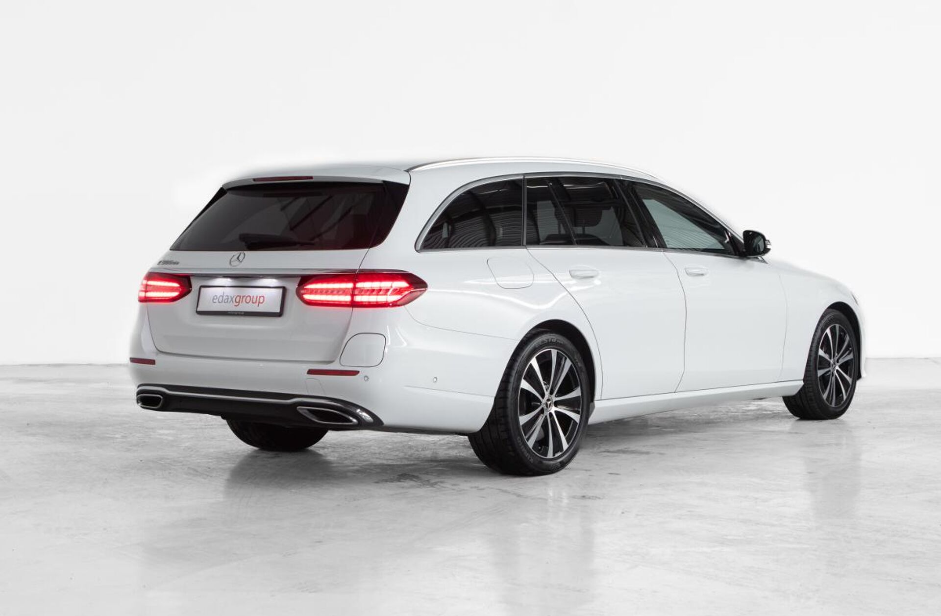 MERCEDES Classe E E 300 de Avantgarde