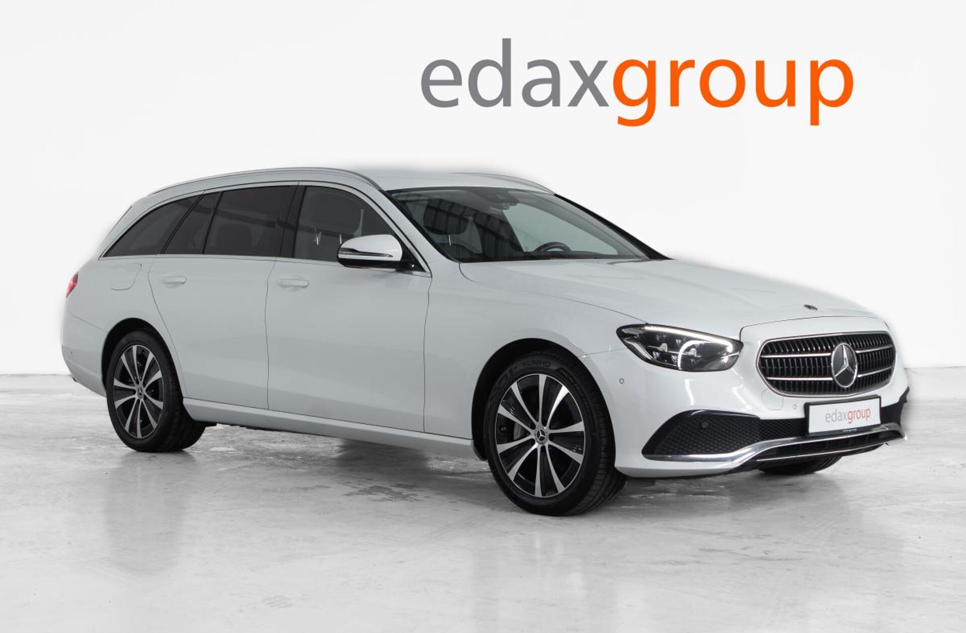 MERCEDES Classe E E 300 de Avantgarde