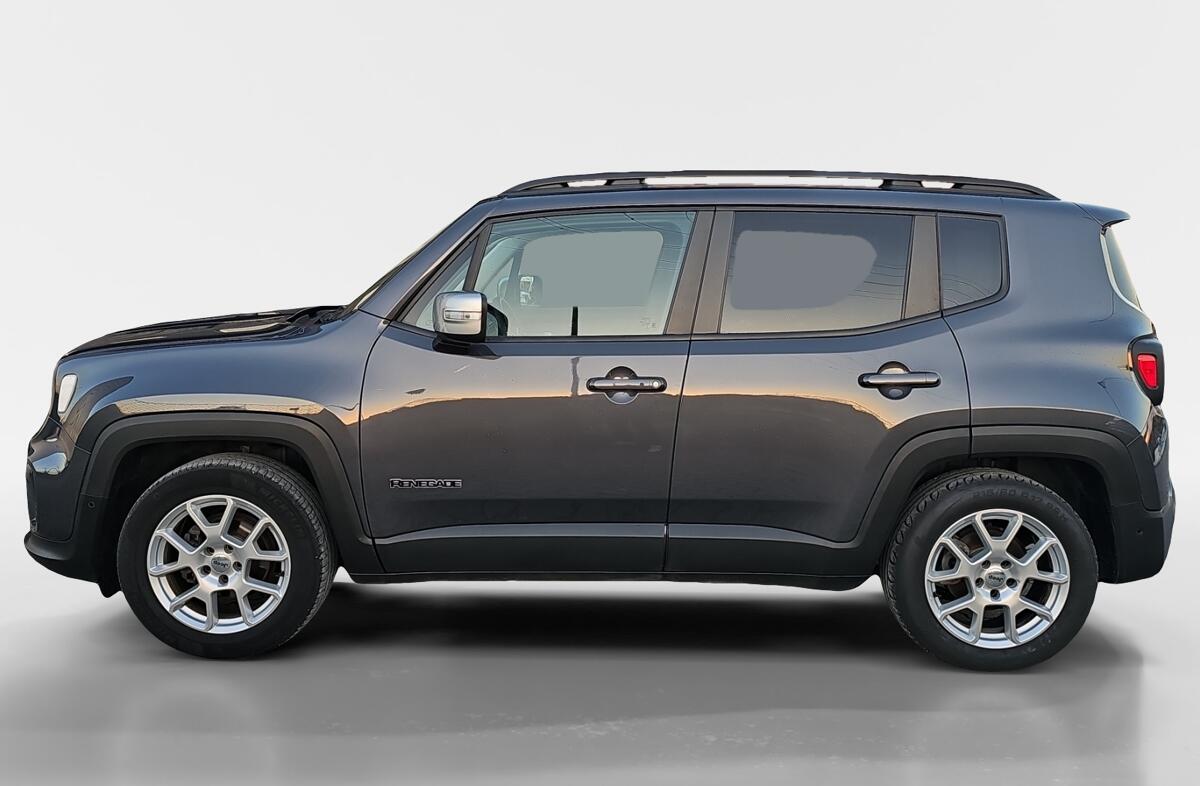 JEEP Renegade 1.6 MJD Limited