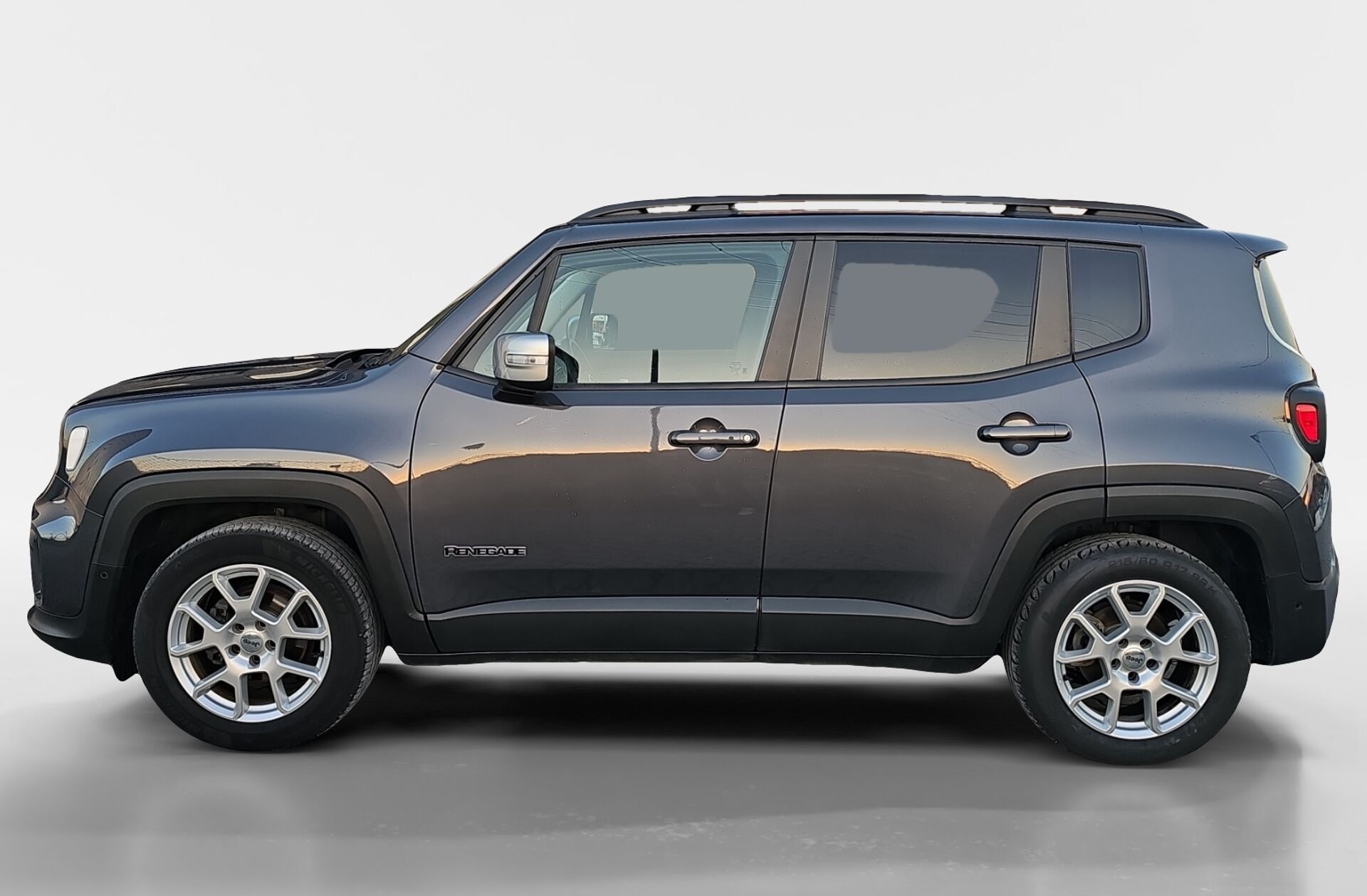 JEEP Renegade 1.6 MJD Limited