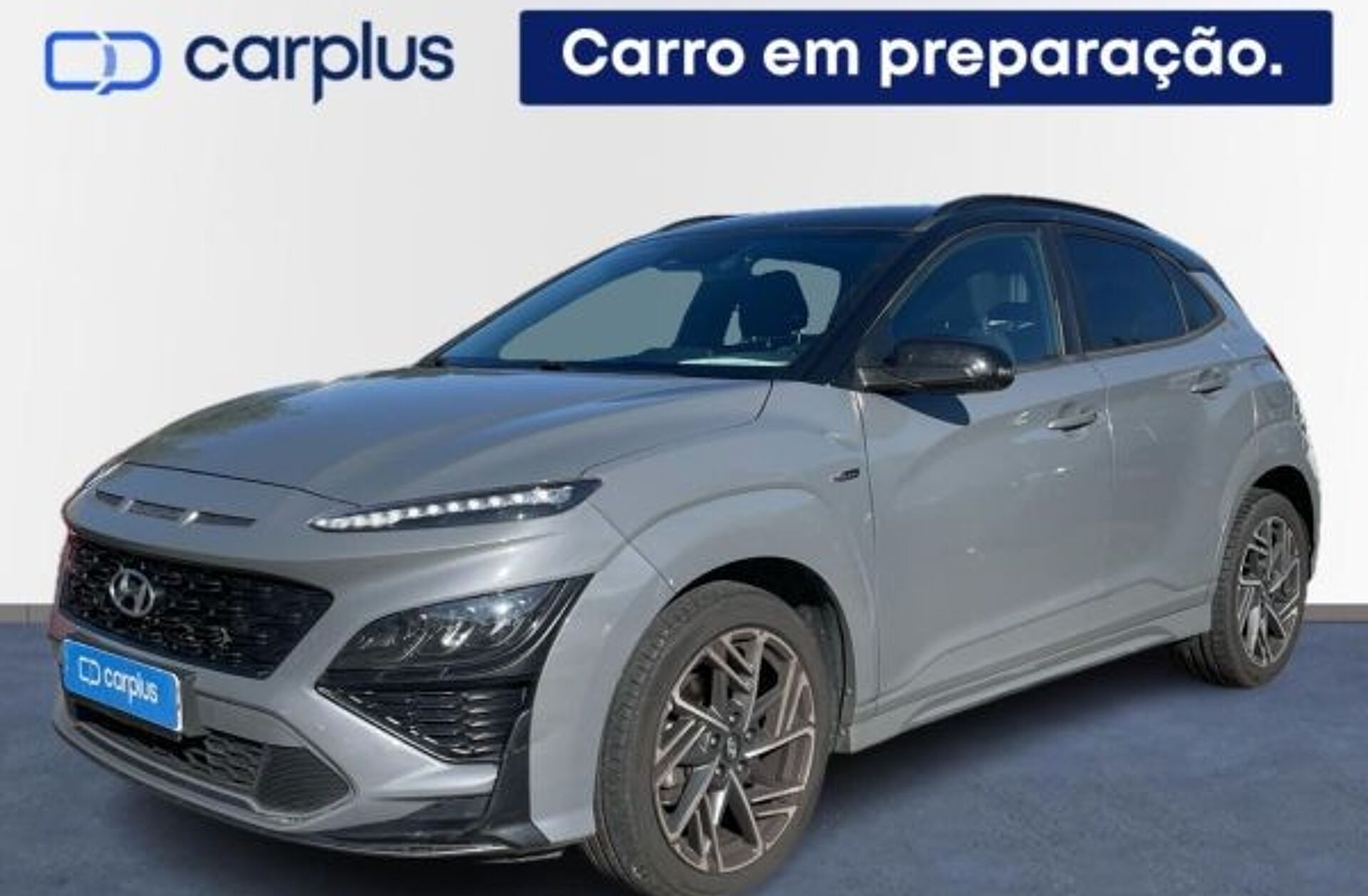 HYUNDAI Kauai 1.0 T-GDi N Line