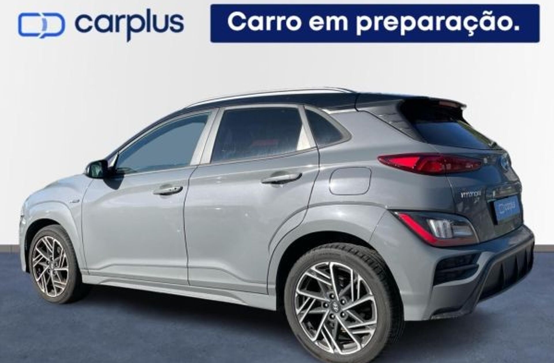 HYUNDAI Kauai 1.0 T-GDi N Line