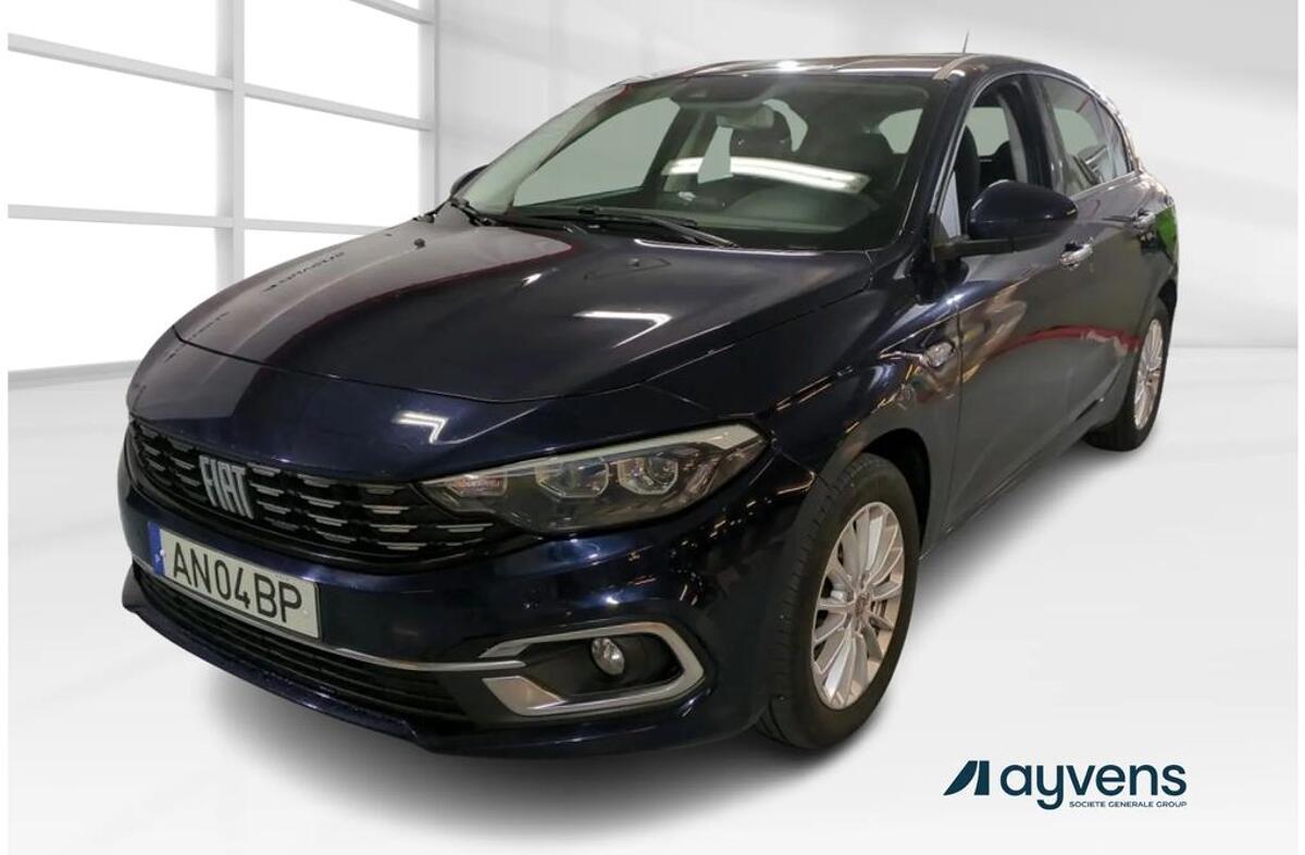 FIAT Tipo 1.3 Multijet Life