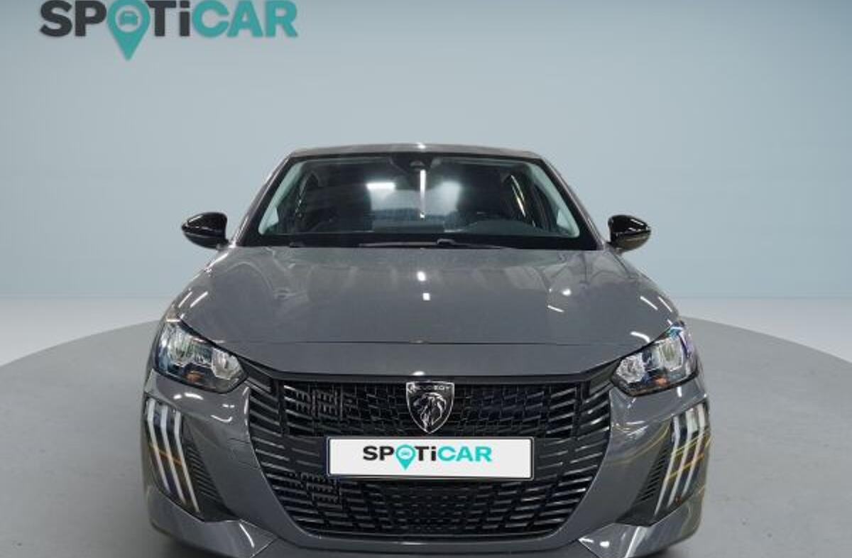 PEUGEOT 208 1.2 PureTech Active