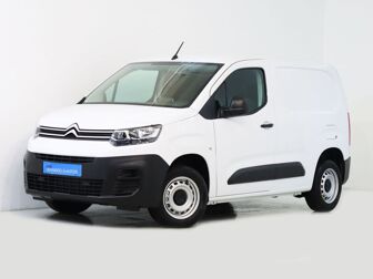 CITROEN Berlingo 1.5 BlueHDi M Control 100CV