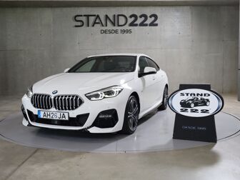 BMW Serie-2 216 Gran Coupé Pack M