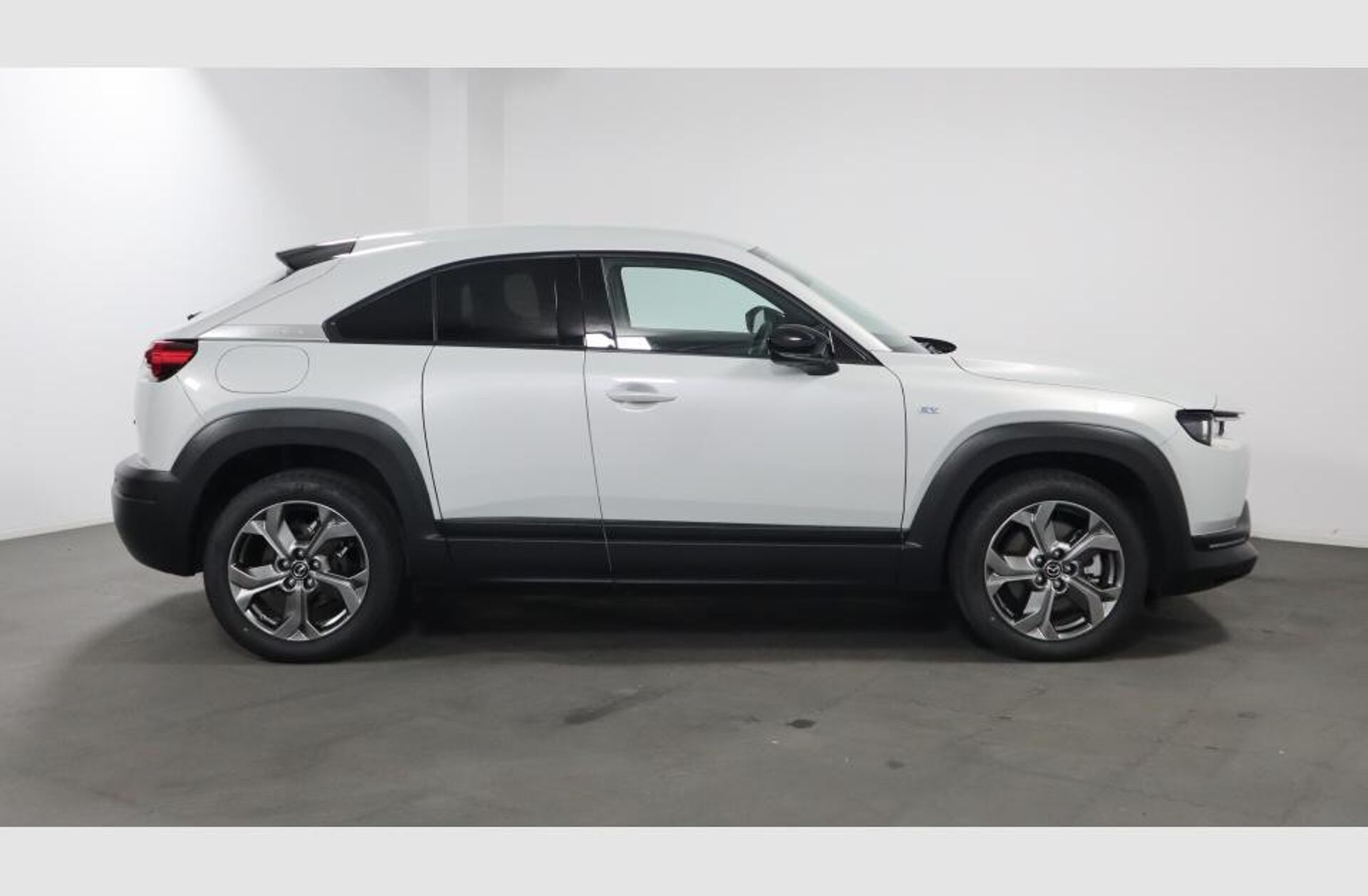 MAZDA MX-30 e-Skyactiv Makoto Urban Expression