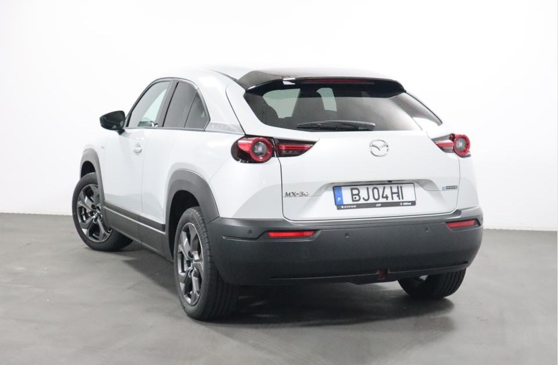 MAZDA MX-30 e-Skyactiv Makoto Urban Expression