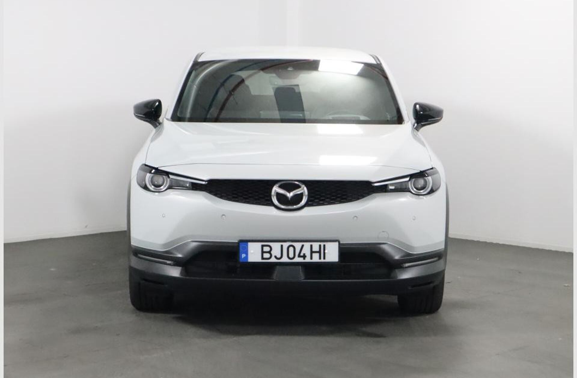 MAZDA MX-30 e-Skyactiv Makoto Urban Expression