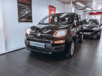 FIAT Panda 1.2 Easy S&S