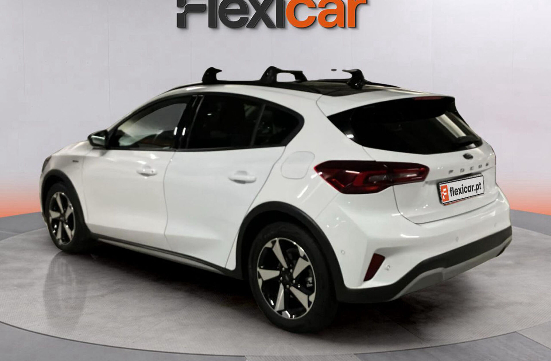 FORD Focus 1.0 EcoBoost MHEV Active X Aut.