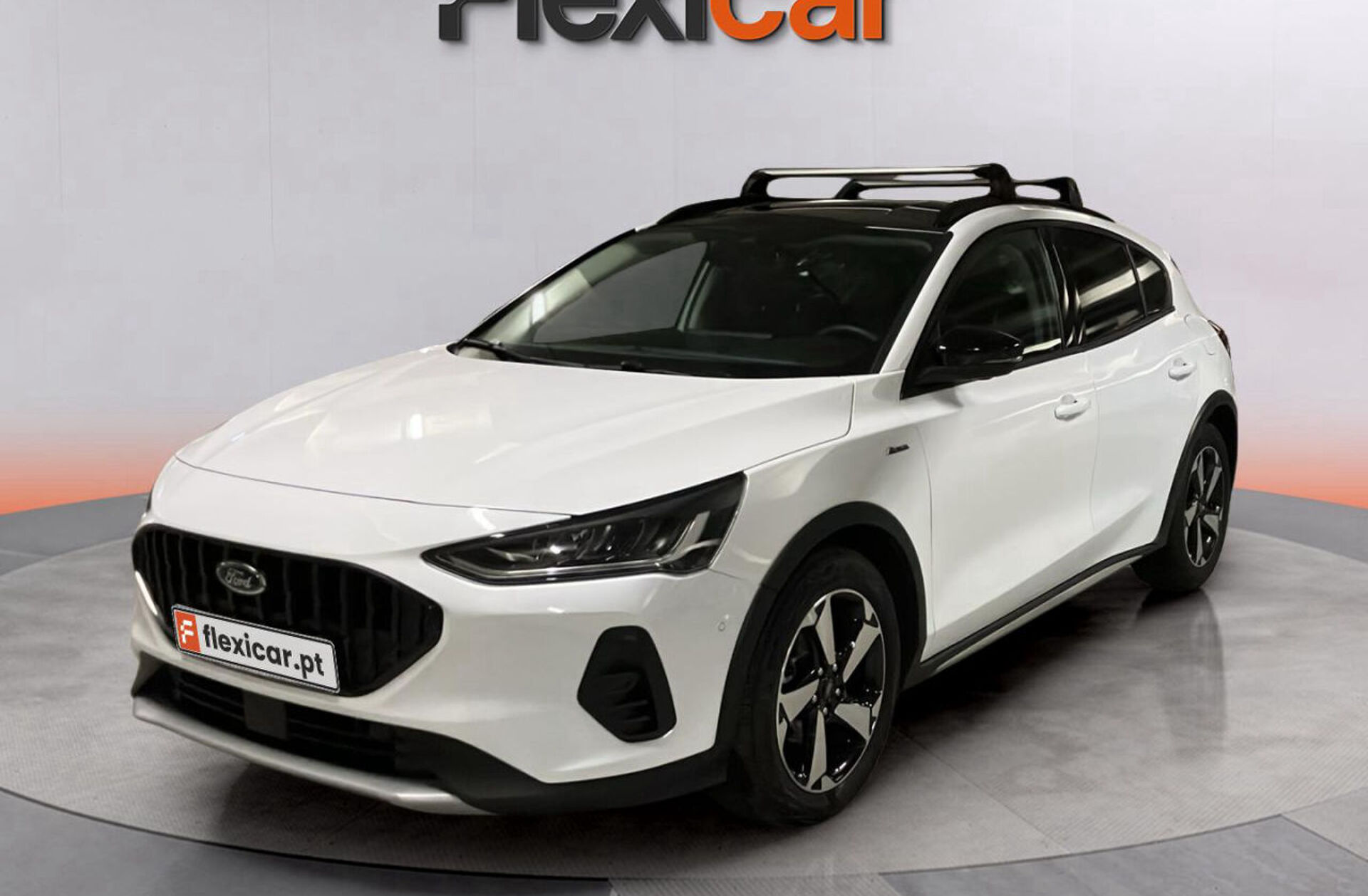 FORD Focus 1.0 EcoBoost MHEV Active X Aut.