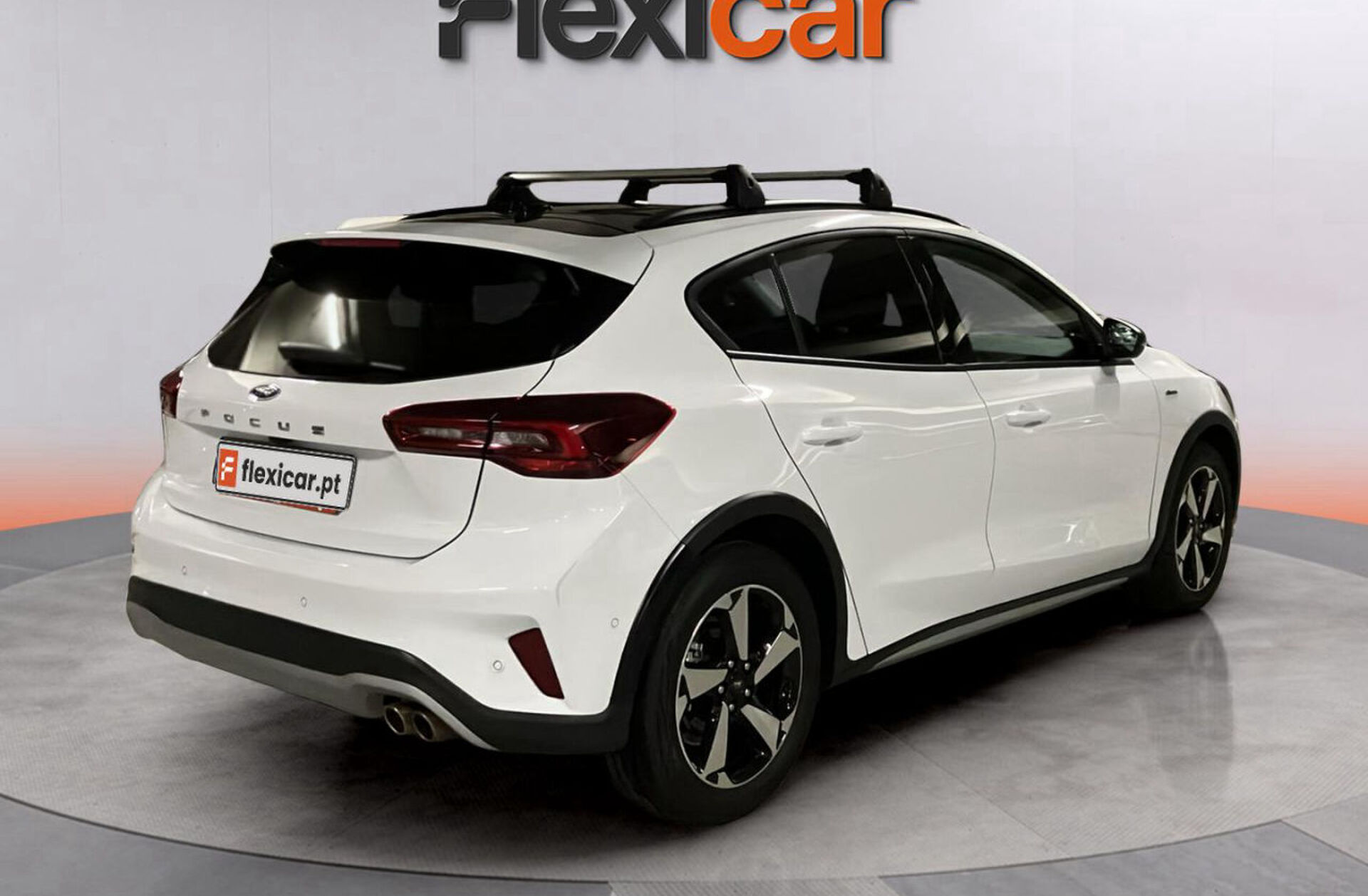 FORD Focus 1.0 EcoBoost MHEV Active X Aut.