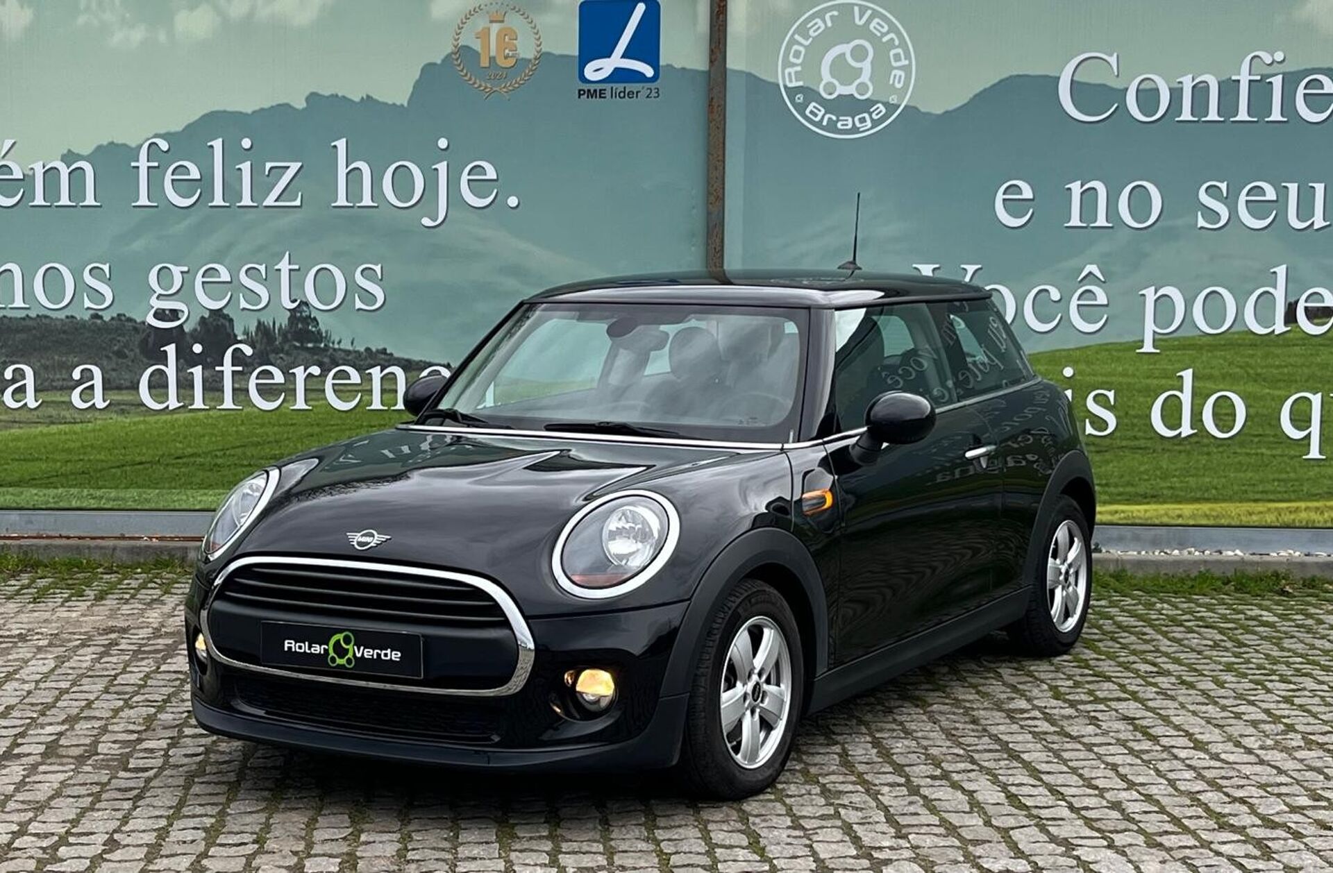 MINI Mini D