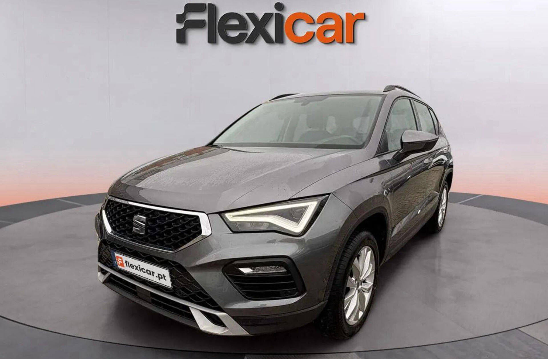 SEAT Ateca 2.0 TDI Style