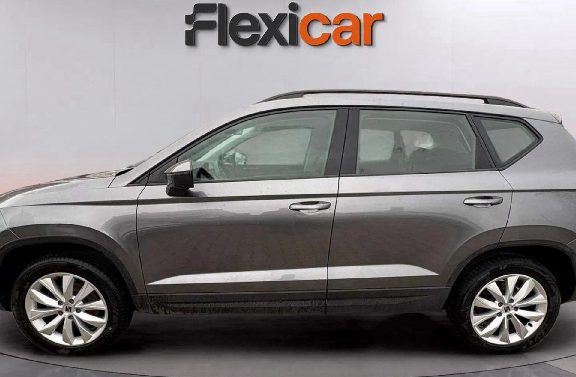 SEAT Ateca 2.0 TDI Style
