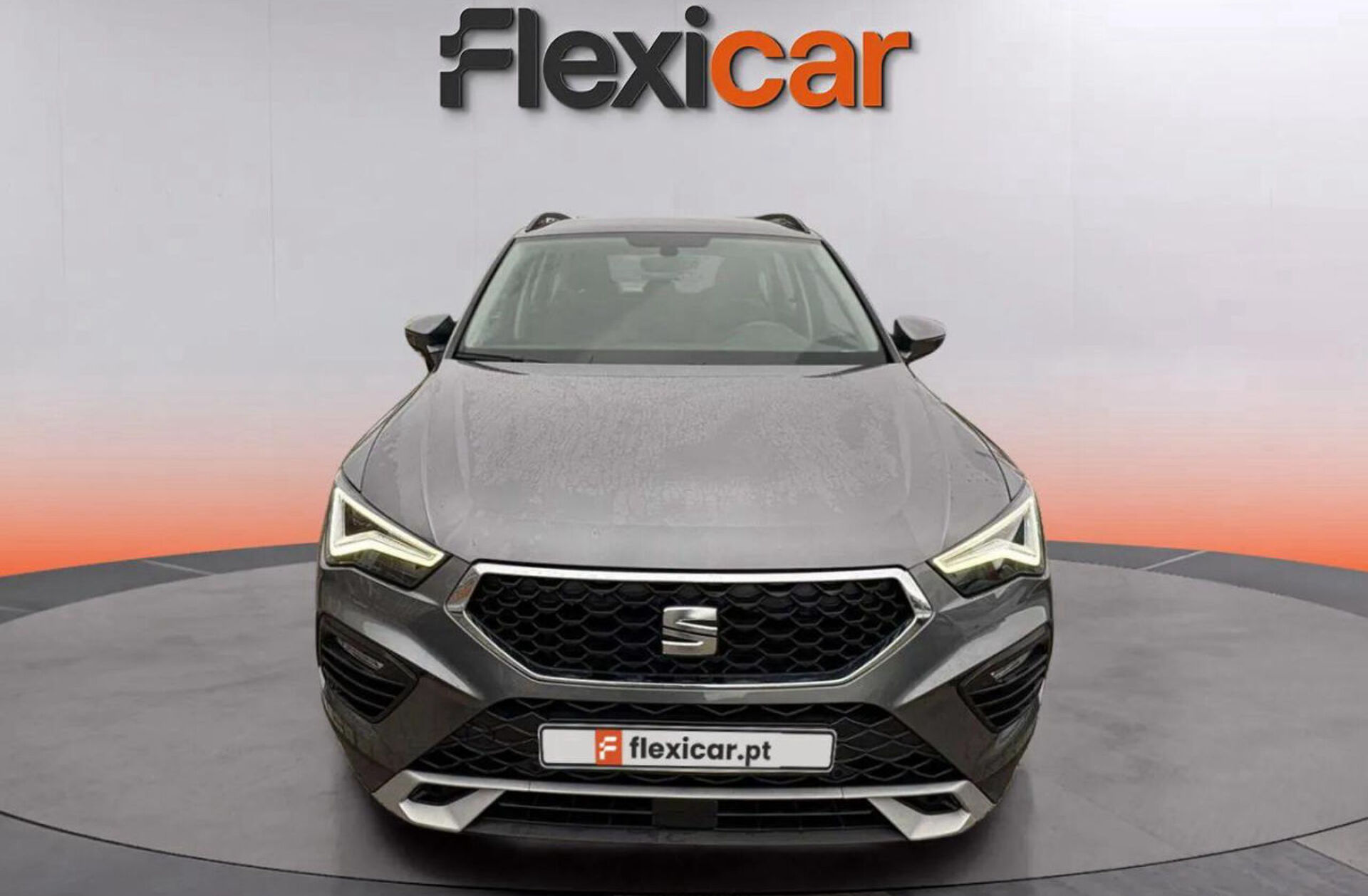 SEAT Ateca 2.0 TDI Style