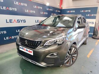 PEUGEOT 3008 1.5 BlueHDi Allure