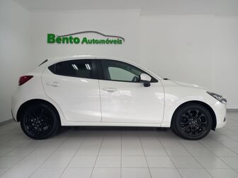 MAZDA 2 1.5 Sky-G Advance Navi