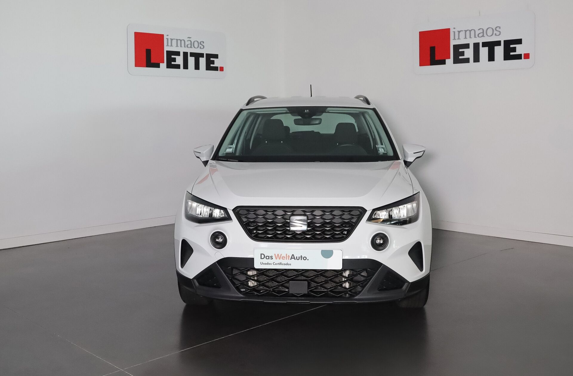 SEAT Arona 1.0 TSI Style