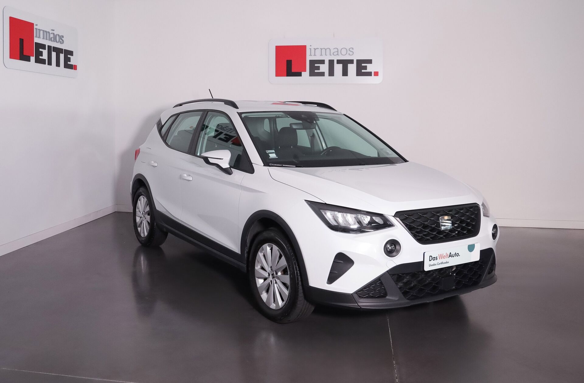 SEAT Arona 1.0 TSI Style