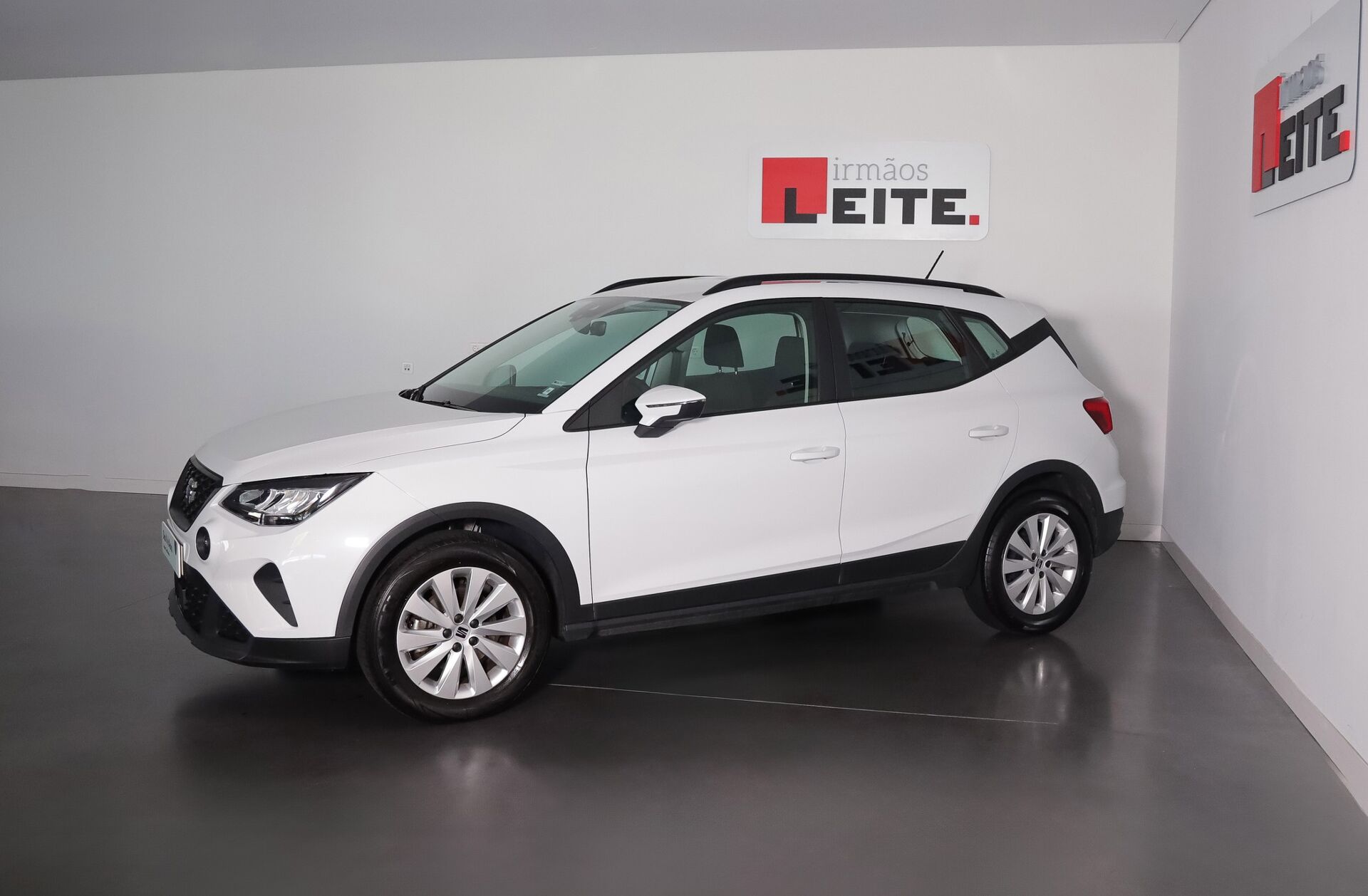 SEAT Arona 1.0 TSI Style