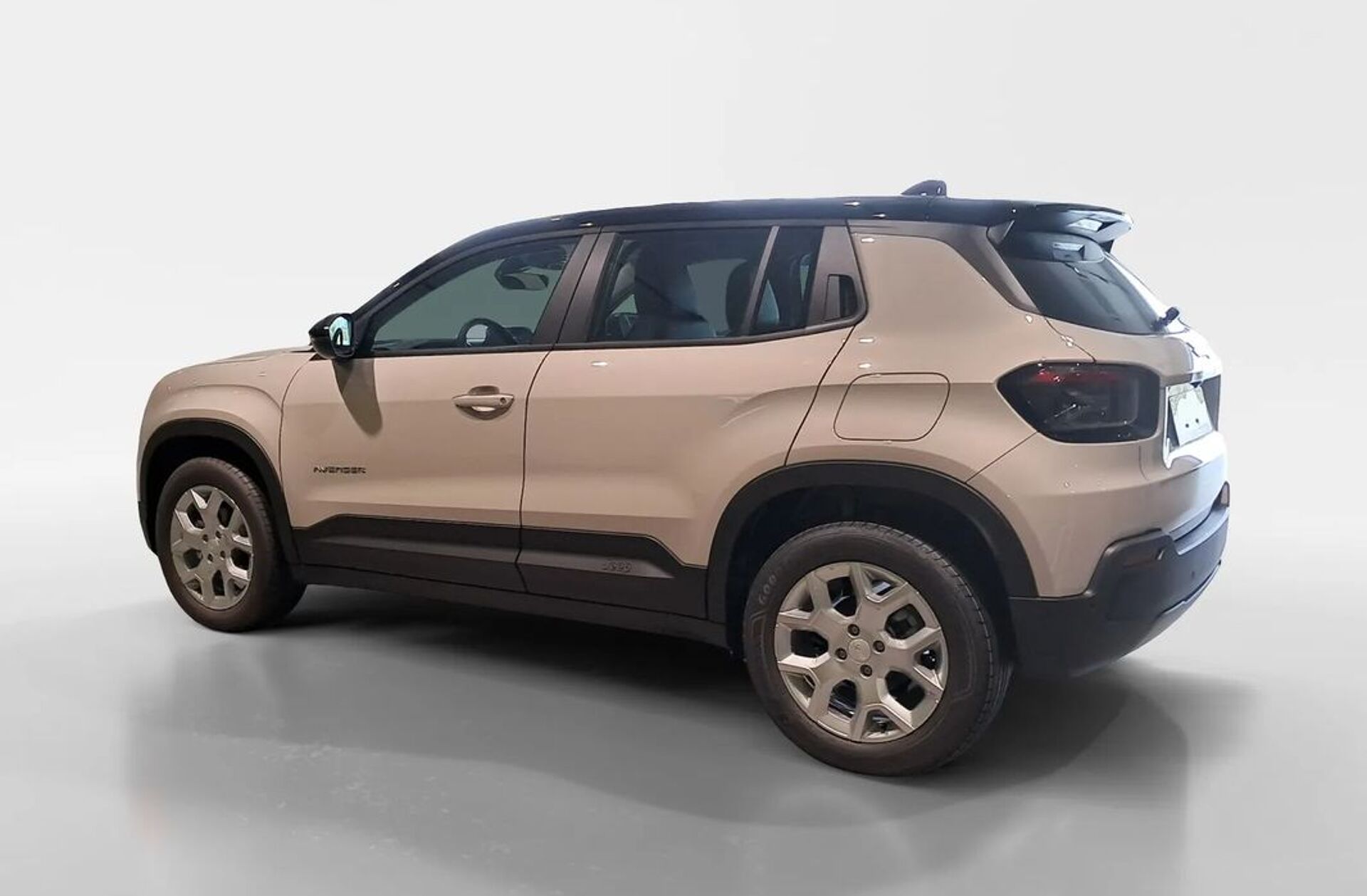 JEEP Avenger 1.2 GSE T3 Altitude