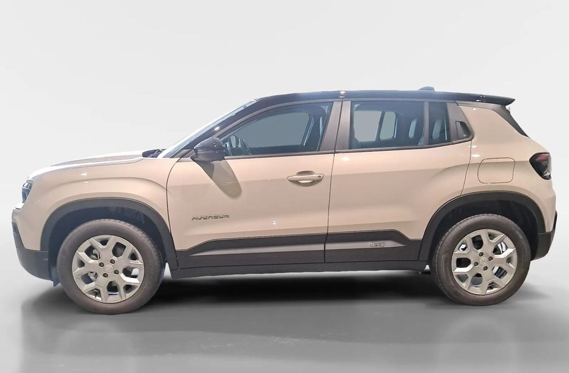 JEEP Avenger 1.2 GSE T3 Altitude