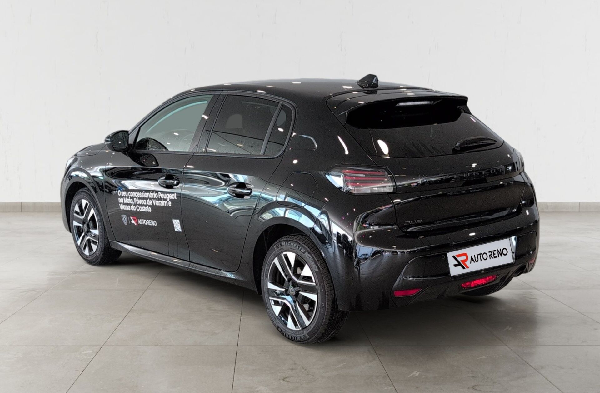 PEUGEOT 208 1.2 PureTech Allure