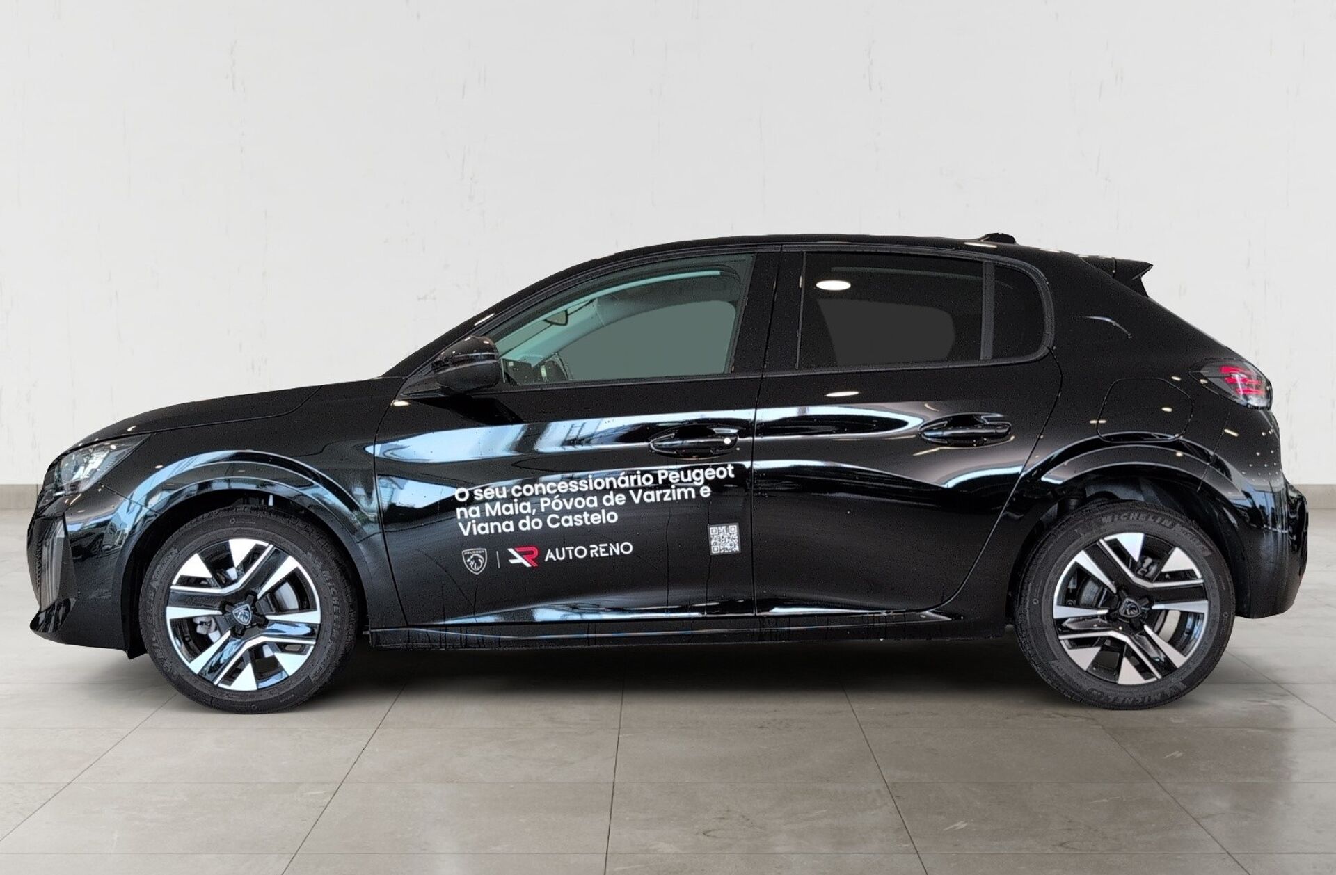 PEUGEOT 208 1.2 PureTech Allure