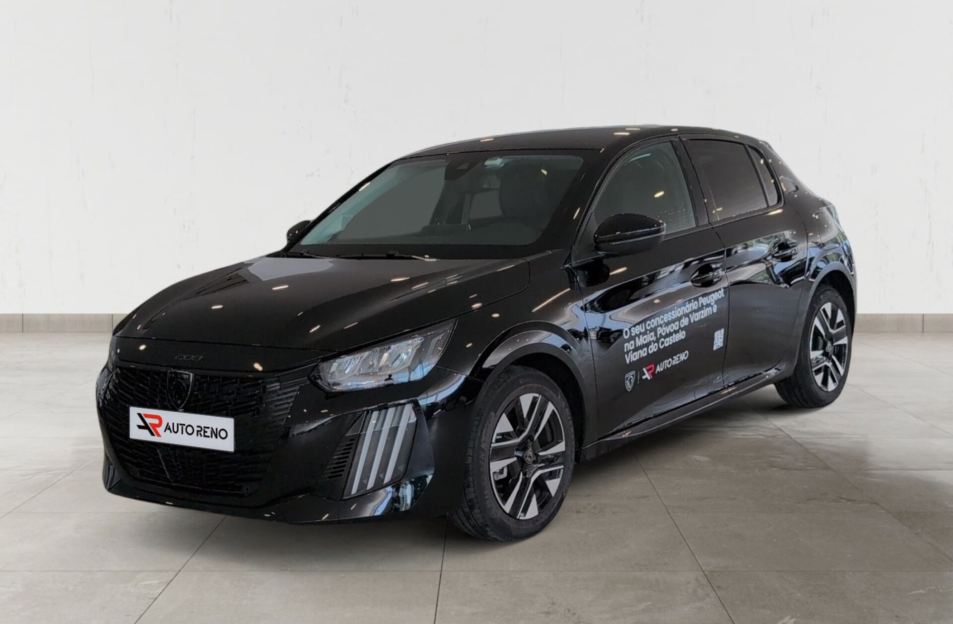 PEUGEOT 208 1.2 PureTech Allure