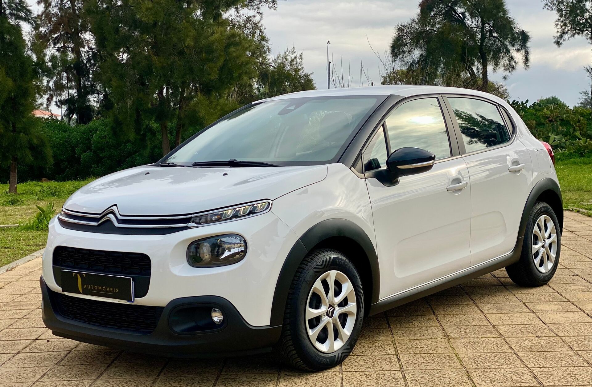 CITROEN C3 1.2 PureTech Feel