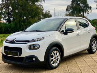 CITROEN C3 1.2 PureTech Feel