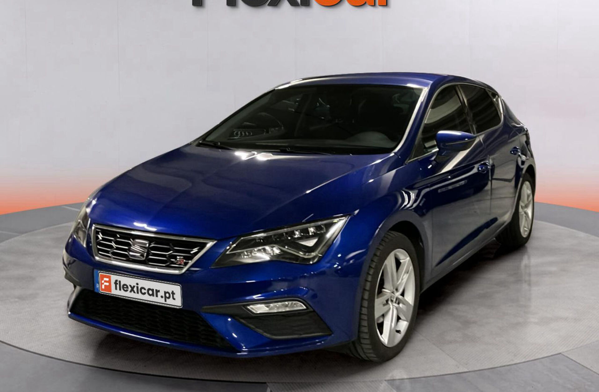 SEAT Leon 1.0 TSI FR