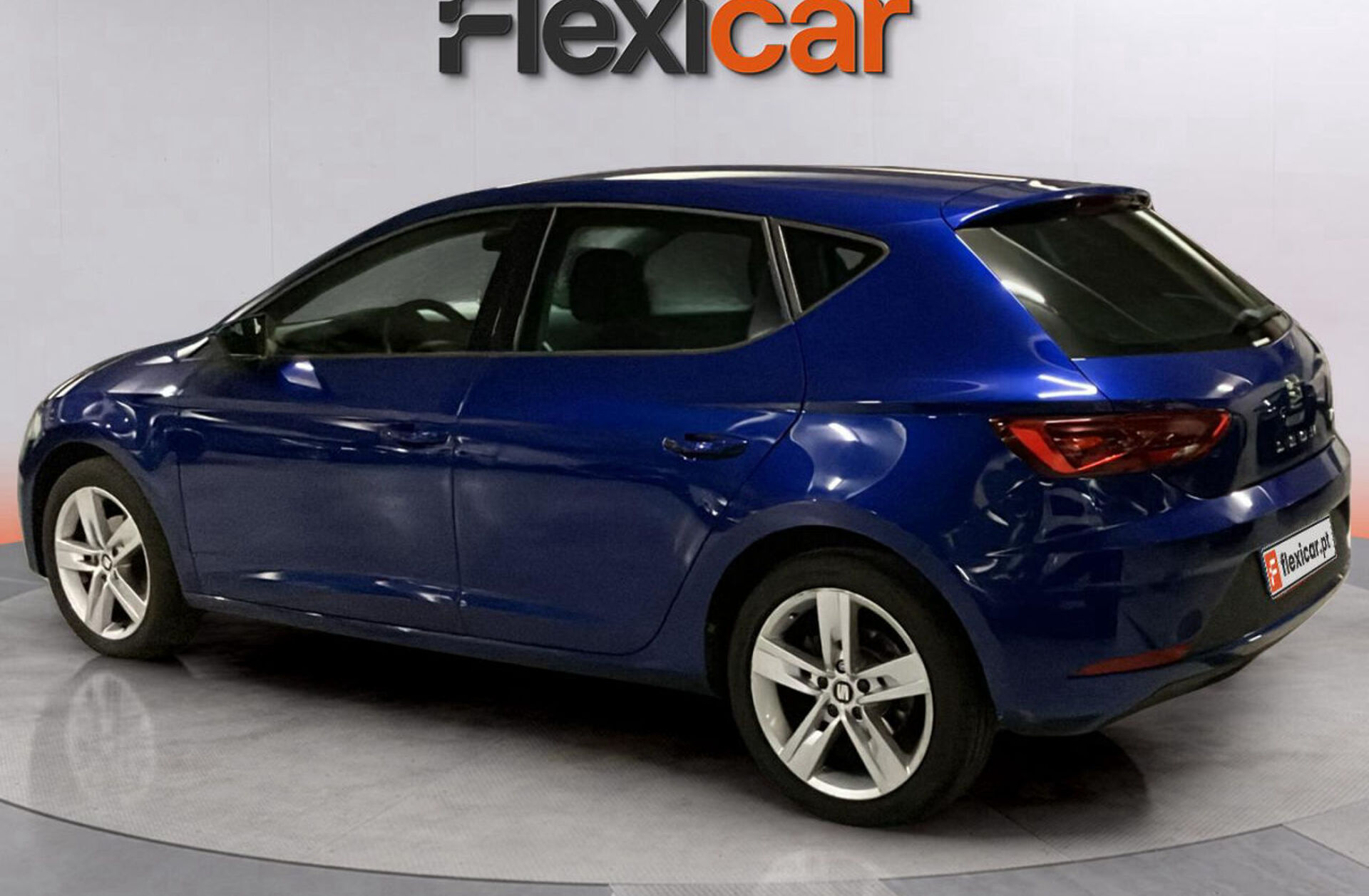 SEAT Leon 1.0 TSI FR