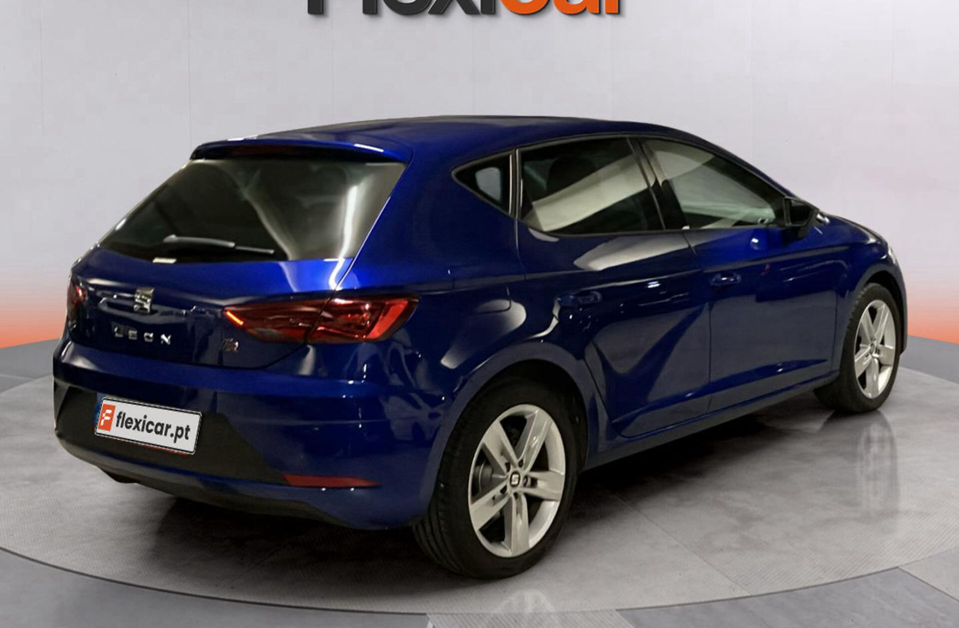 SEAT Leon 1.0 TSI FR