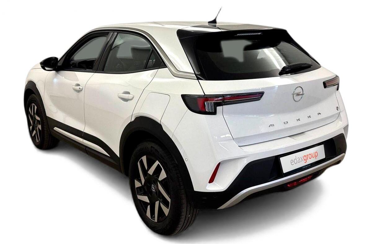 OPEL Mokka -e 50 kWh Ultimate