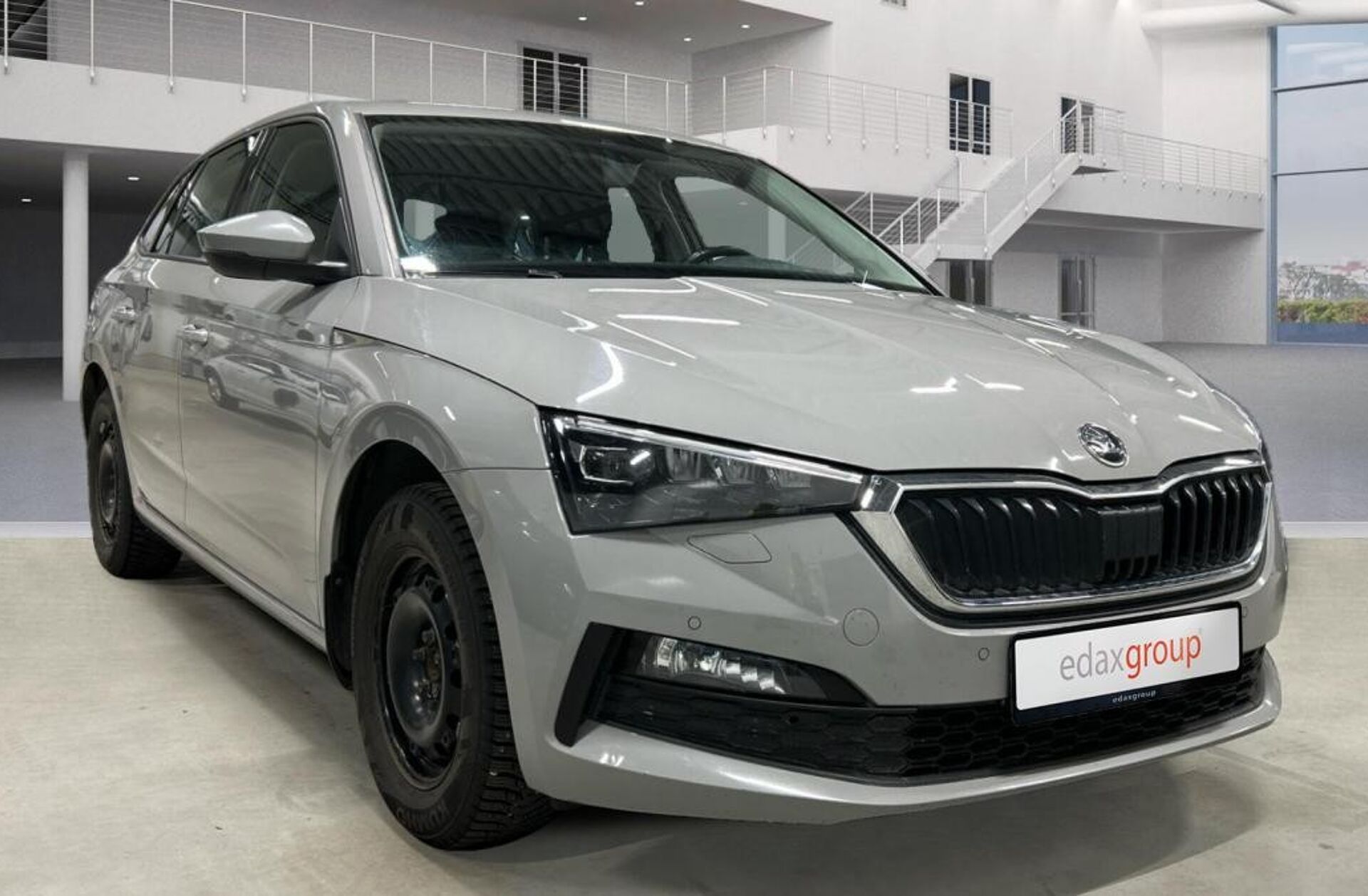 SKODA Scala 1.0 TSI Style DSG