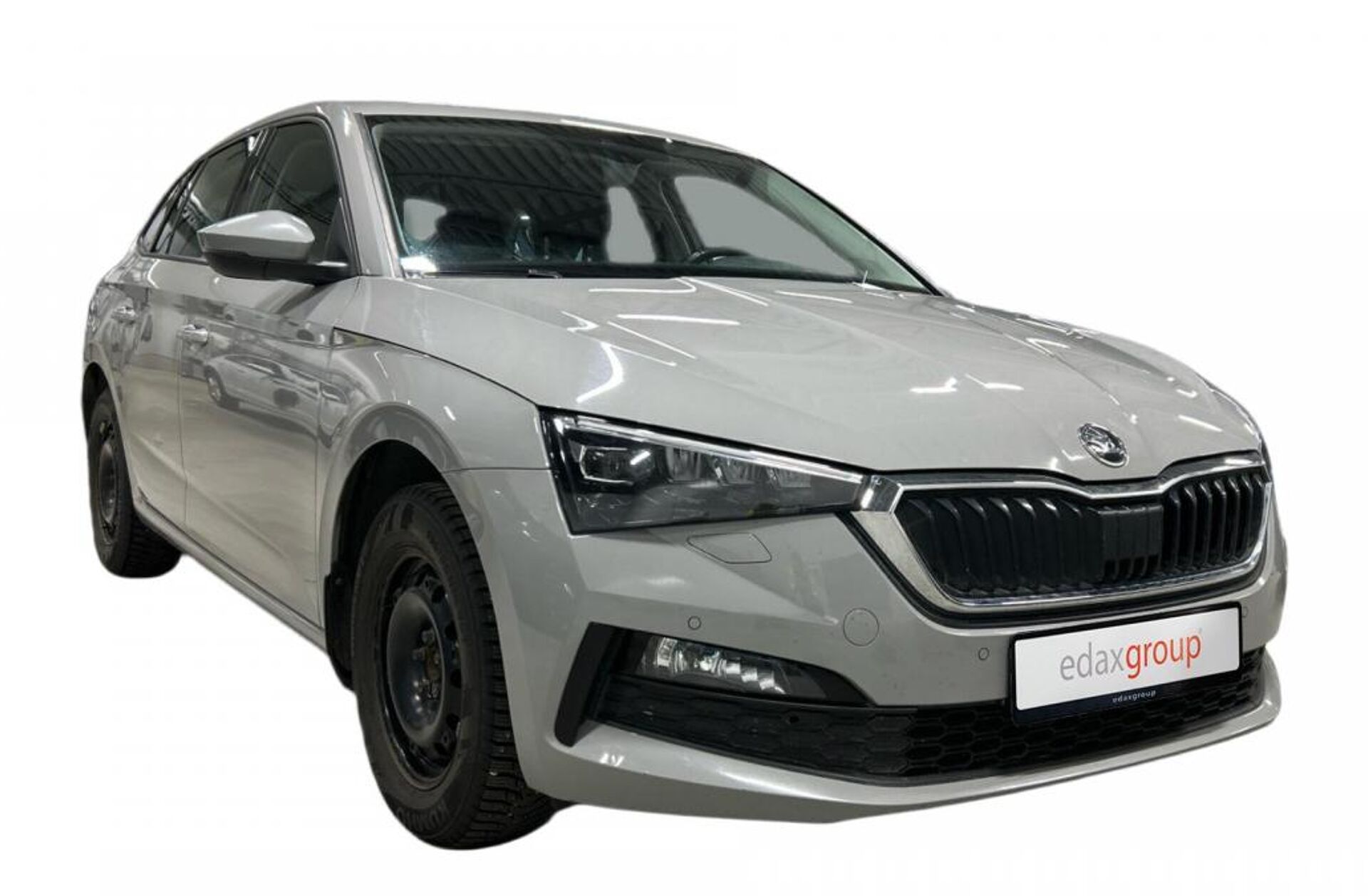 SKODA Scala 1.0 TSI Style DSG