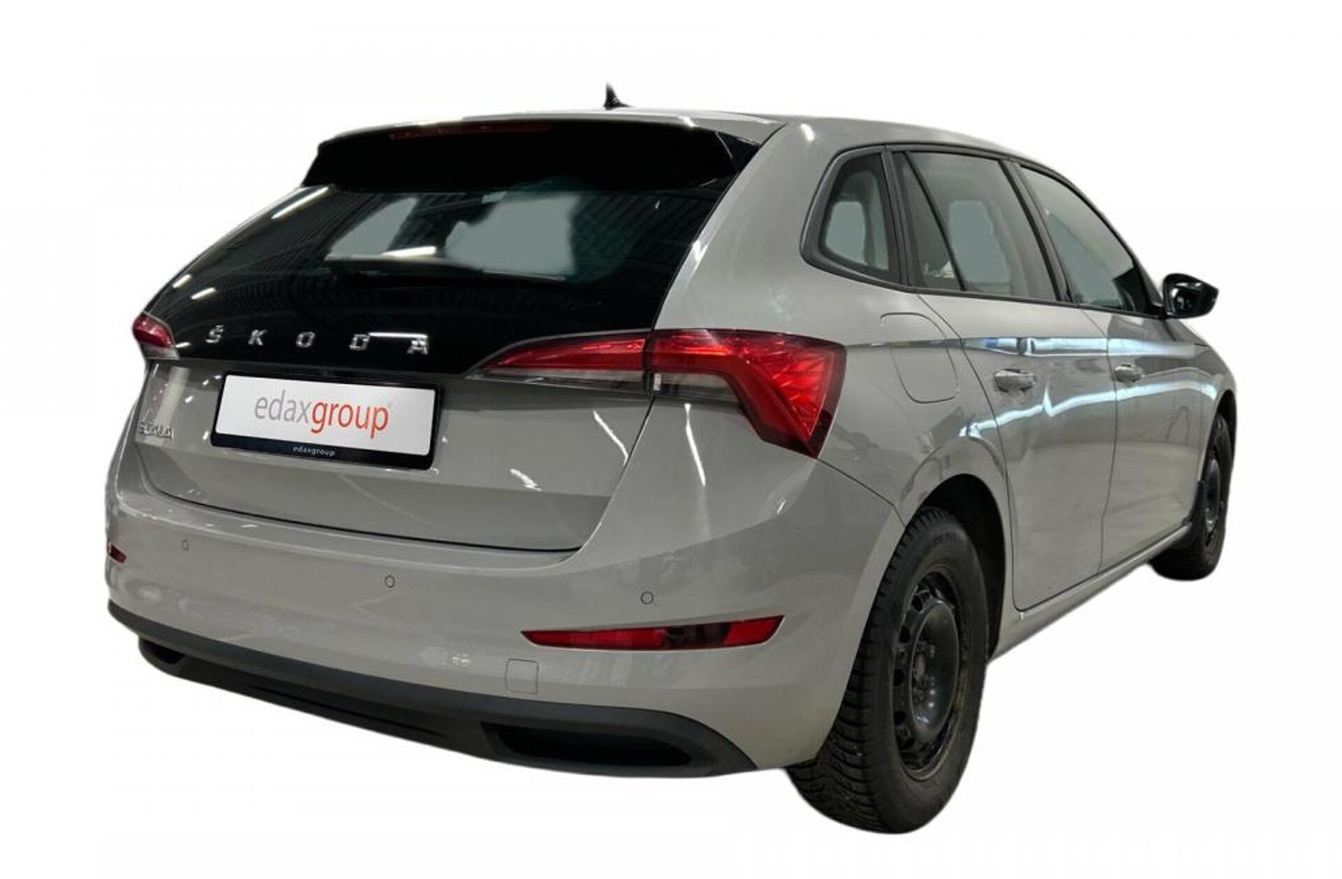 SKODA Scala 1.0 TSI Style DSG