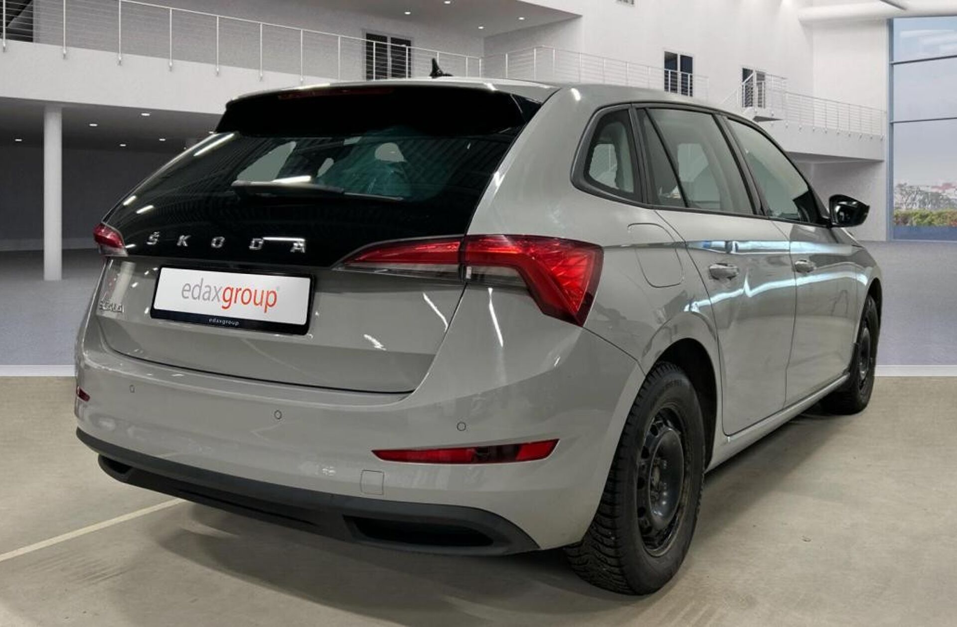 SKODA Scala 1.0 TSI Style DSG