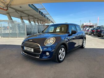 MINI Mini Standard