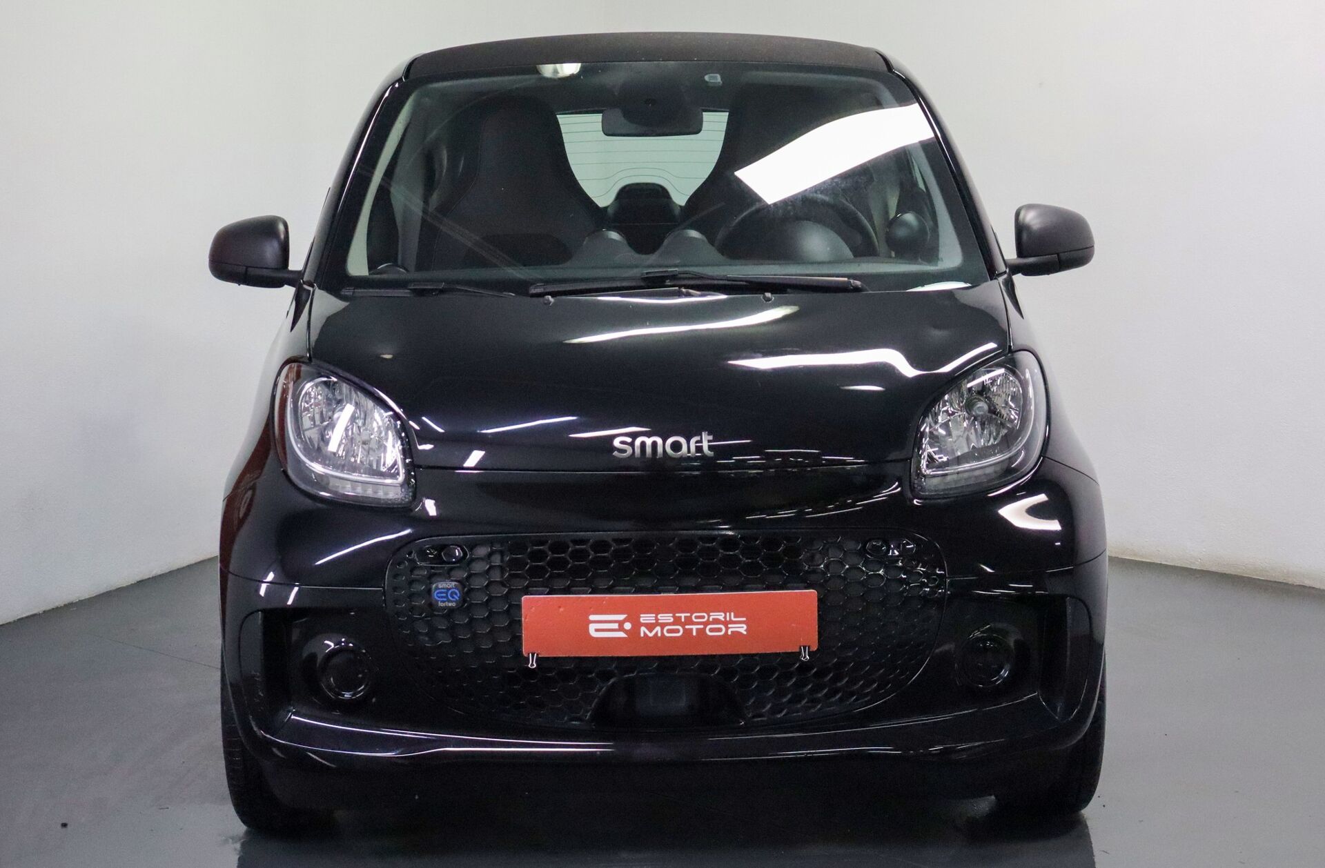 SMART Fortwo EQ Passion