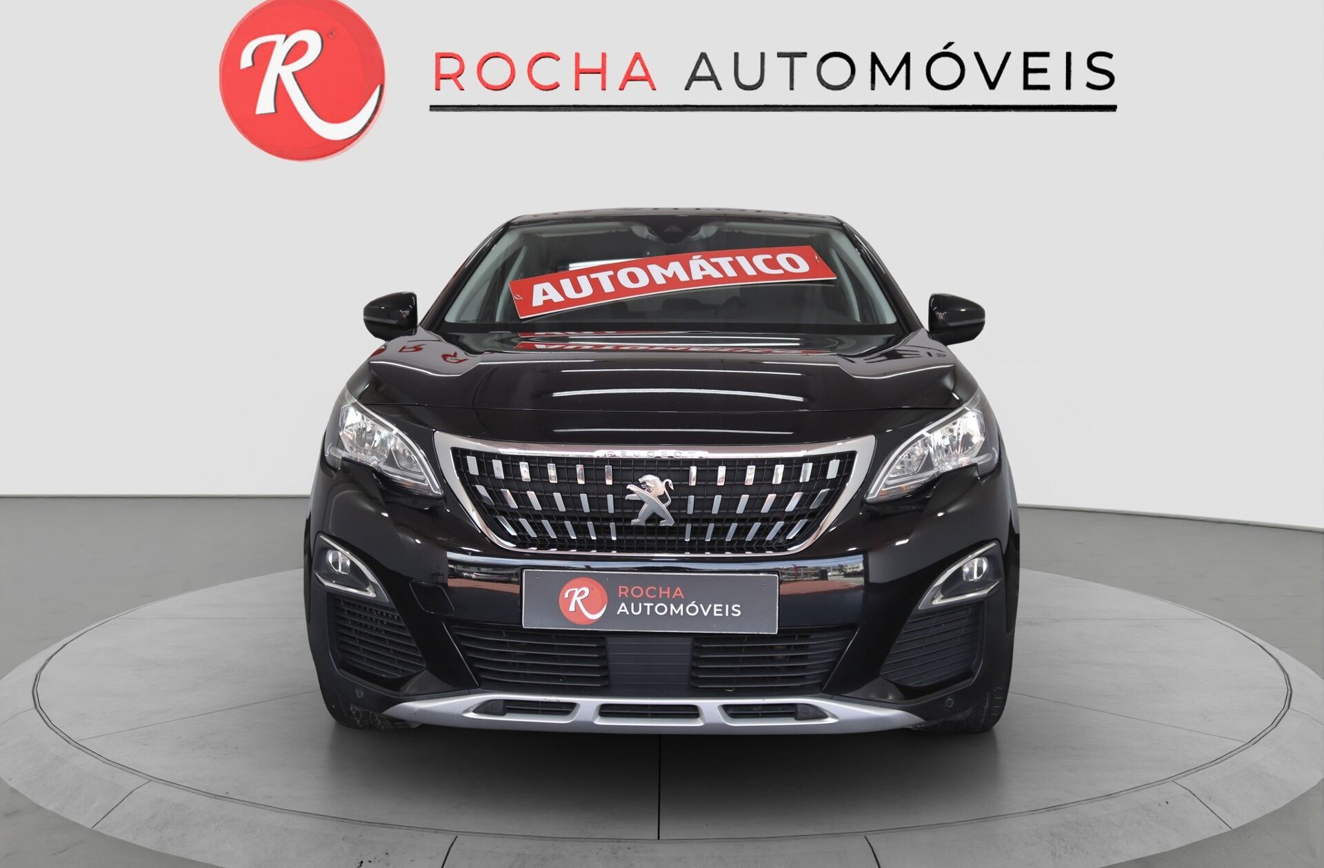 PEUGEOT 3008 1.2 PureTech Allure EAT8