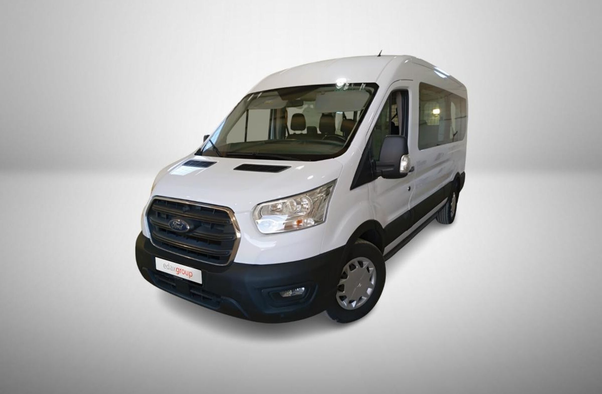 FORD Transit 330 L3 2.0 TDCi H2 Trend
