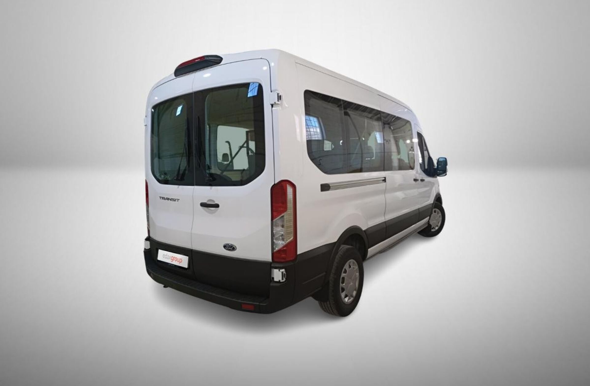 FORD Transit 330 L3 2.0 TDCi H2 Trend