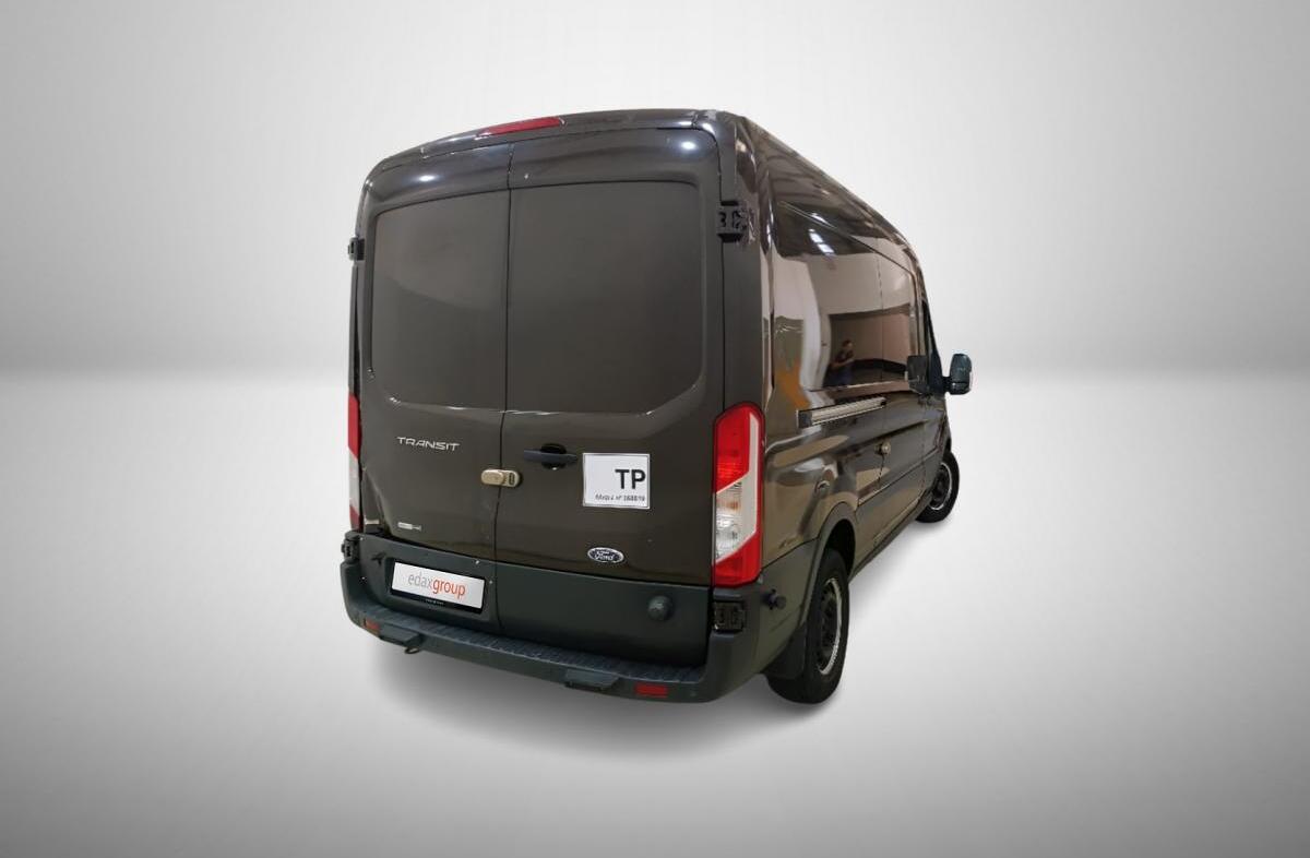 FORD Transit 350 L3 2.0 TDCi H2 Trend