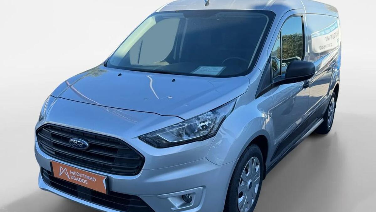 Ford Transit Connect 1.5 Tdci 250 L2 Trend