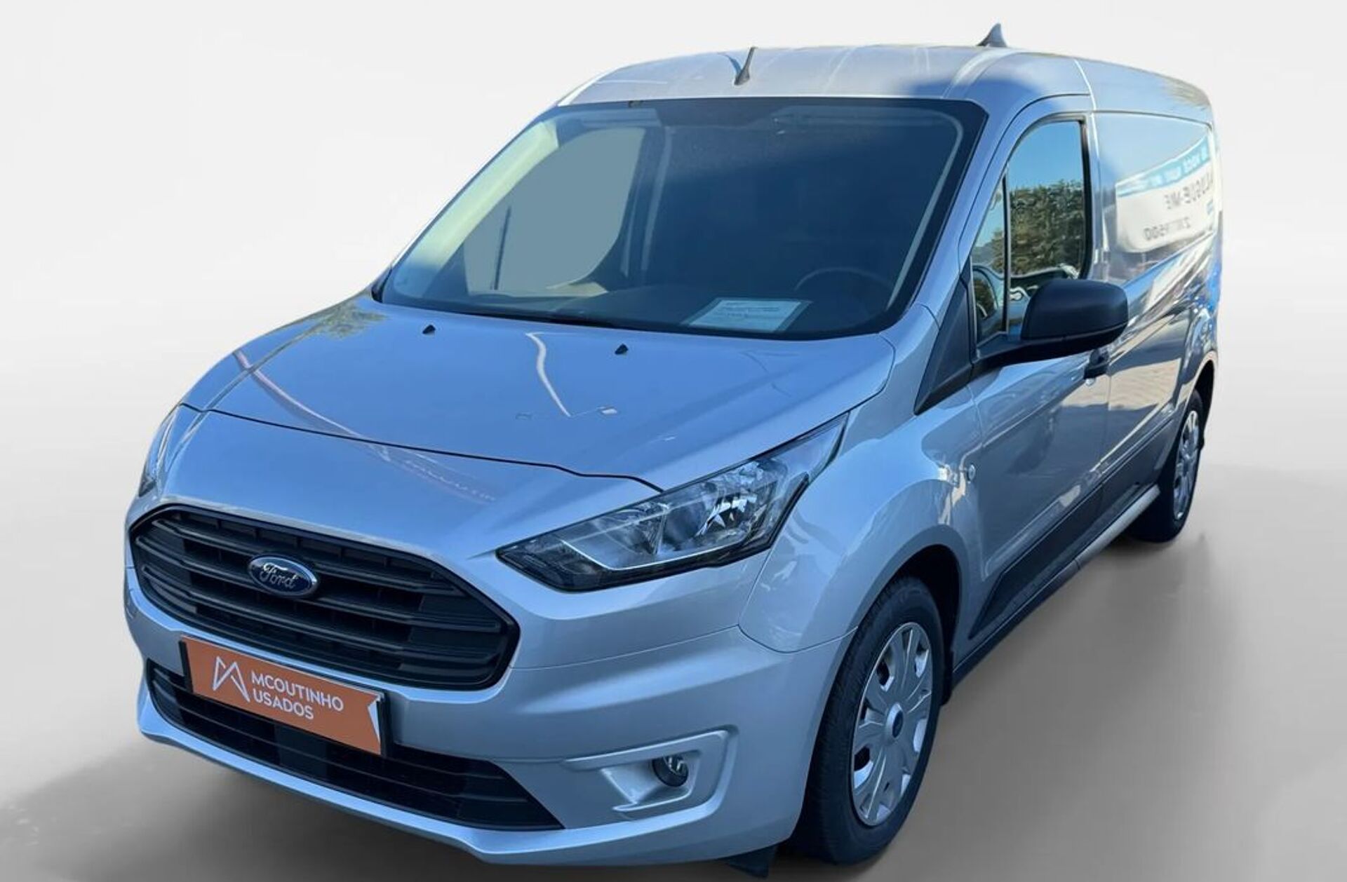 FORD Transit Connect 1.5 TDCi 250 L2 Trend